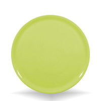 33 Cm Saturnia Napoli Piatto Pizza In Porcellana Set 6 Pz