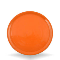 31 Cm Saturnia Napoli Piatto Pizza In Porcellana Set 6 Pz
