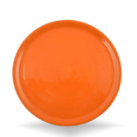 33 Cm Saturnia Napoli Piatto Pizza In Porcellana Set 6 Pz