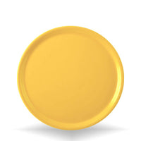31 Cm Saturnia Napoli Piatto Pizza In Porcellana Set 6 Pz