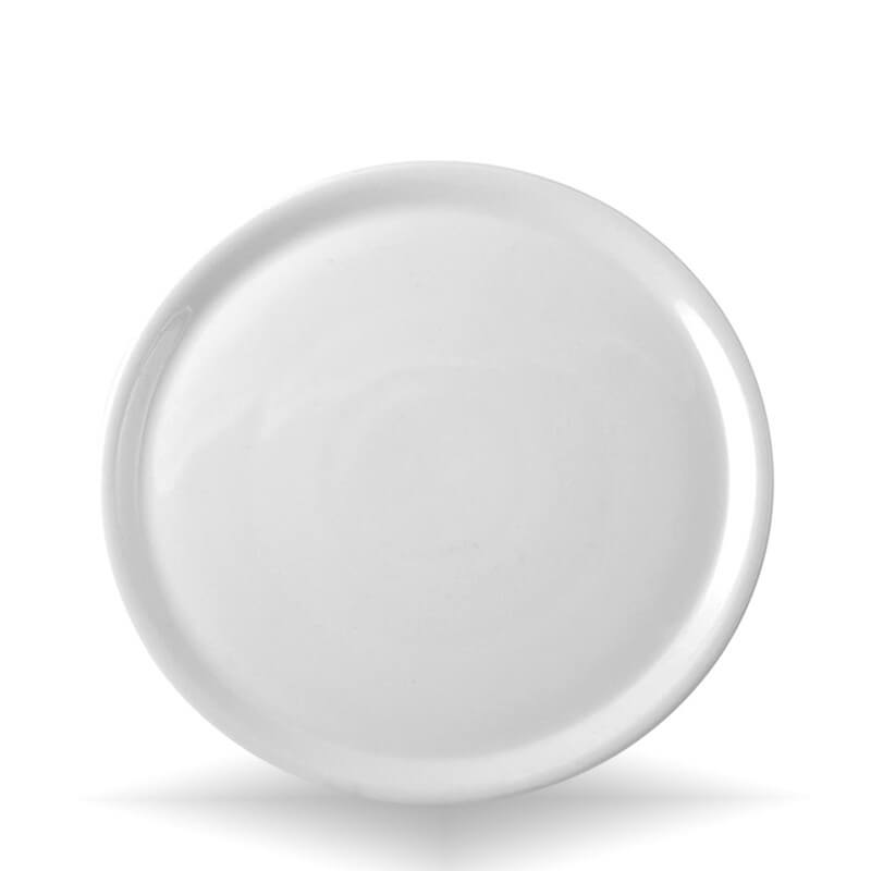 31 Cm Tognana Cinzia Piatto Pizza In Porcellana Set 6 Pz