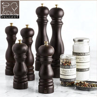 12 Cm Peugeot Paris Macina Pepe In Legno