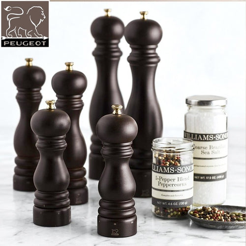 12 Cm Peugeot Paris Macina Pepe In Legno