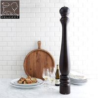 50 Cm Peugeot Paris Macina Pepe In Legno