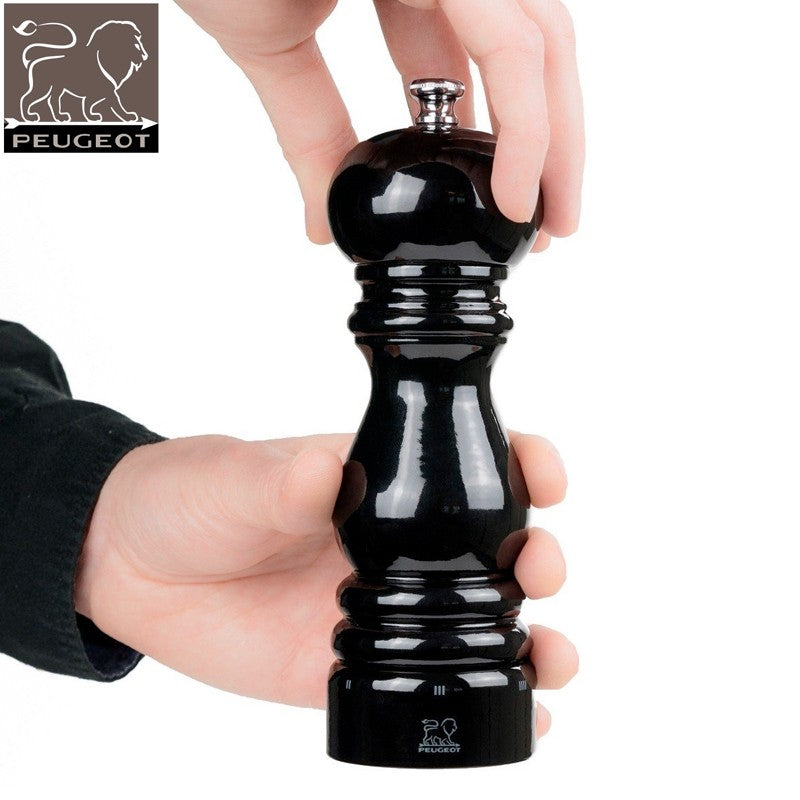12 Cm Peugeot Paris Macina Pepe In Legno
