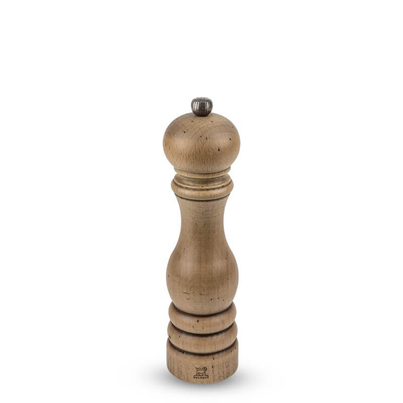 22 Cm Peugeot Paris Macina Pepe In Legno
