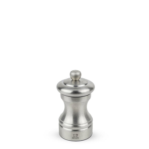 10 Cm Peugeot Bistro Chef Macina Pepe In Acciaio Inox