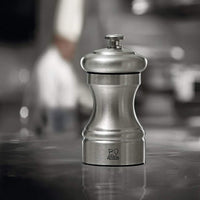 10 Cm Peugeot Bistro Chef Macina Sale In Acciaio Inox