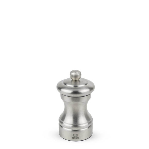 10 Cm Peugeot Bistro Chef Macina Sale In Acciaio Inox