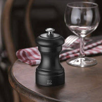10 Cm Peugeot Bistromacina Pepe In Legno