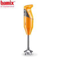 200 Watt Bamix Swissline Frullatore A Immersione In Acciaio Inox