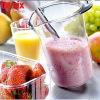 200 Watt Bamix Swissline Frullatore A Immersione In Acciaio Inox