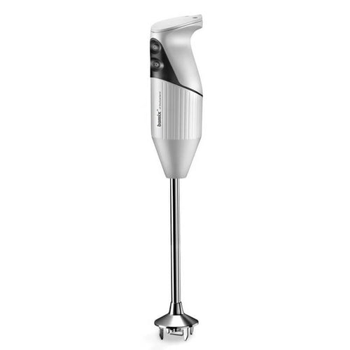 350 Watt Bamix G350 Frullatore A Immersione In Acciaio Inox