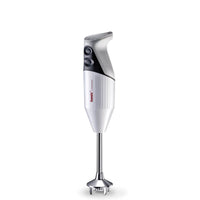 180 Watt Bamix M180 Frullatore A Immersione In Acciaio Inox