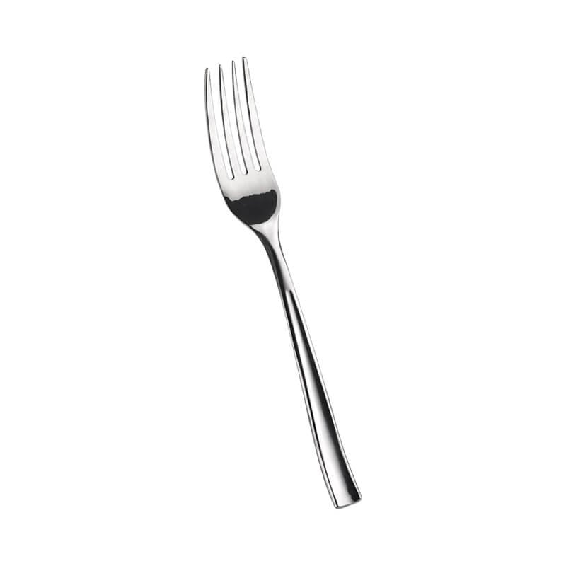 Pintinox Infinito Forchetta Tavola In Acciaio Inox Forgiato Set 12 Pz