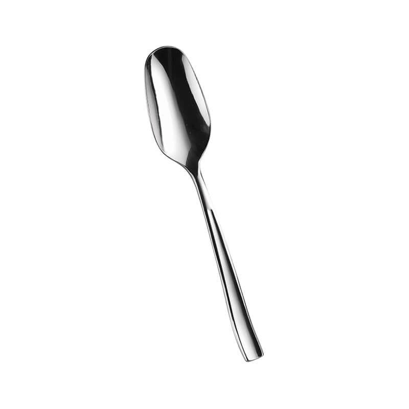 Pintinox Infinito Cucchiaio Frutta In Acciaio Inox Forgiato Set 12 Pz
