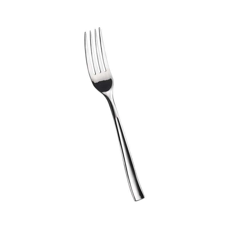 Pintinox Infinito Forchetta Frutta In Acciaio Inox Forgiato Set 12 Pz