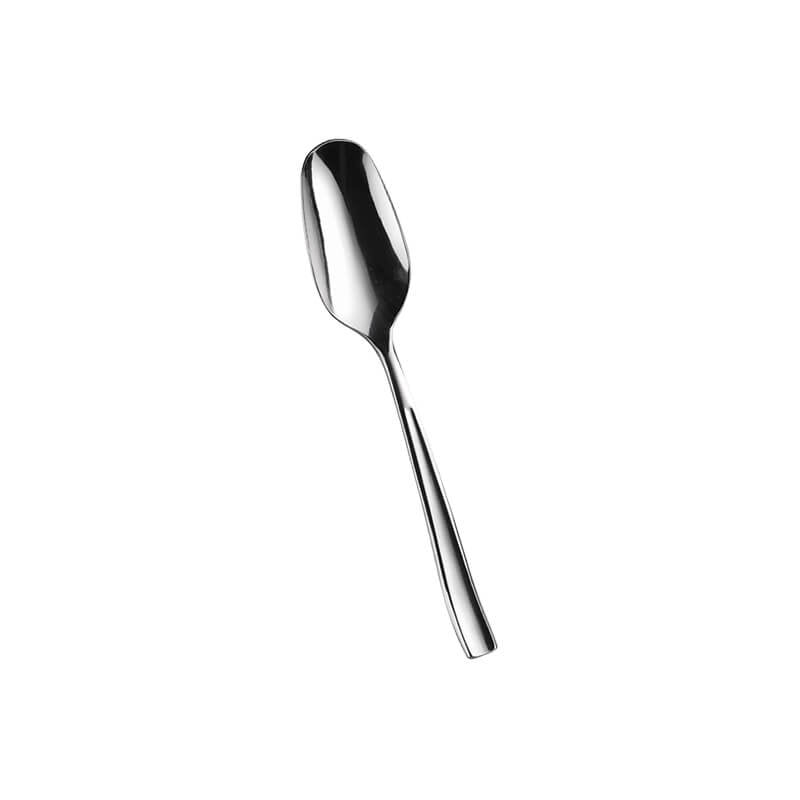 Pintinox Infinito Cucchiaino Caffe In Acciaio Inox Forgiato Set 12 Pz