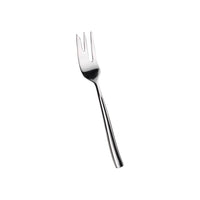 Pintinox Infinito Forchettina Dolce In Acciaio Inox Forgiato Set 12 Pz
