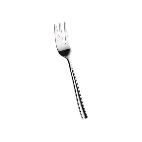 Pintinox Infinito Forchettina Dolce In Acciaio Inox Forgiato Set 12 Pz
