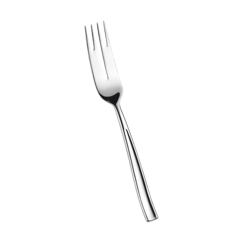 Pintinox Infinito Forchetta Pesce In Acciaio Inox Forgiato Set 12 Pz