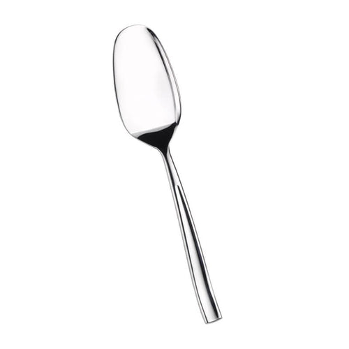 Pintinox Infinito Pala Torta In Acciaio Inox Forgiato Set 12 Pz
