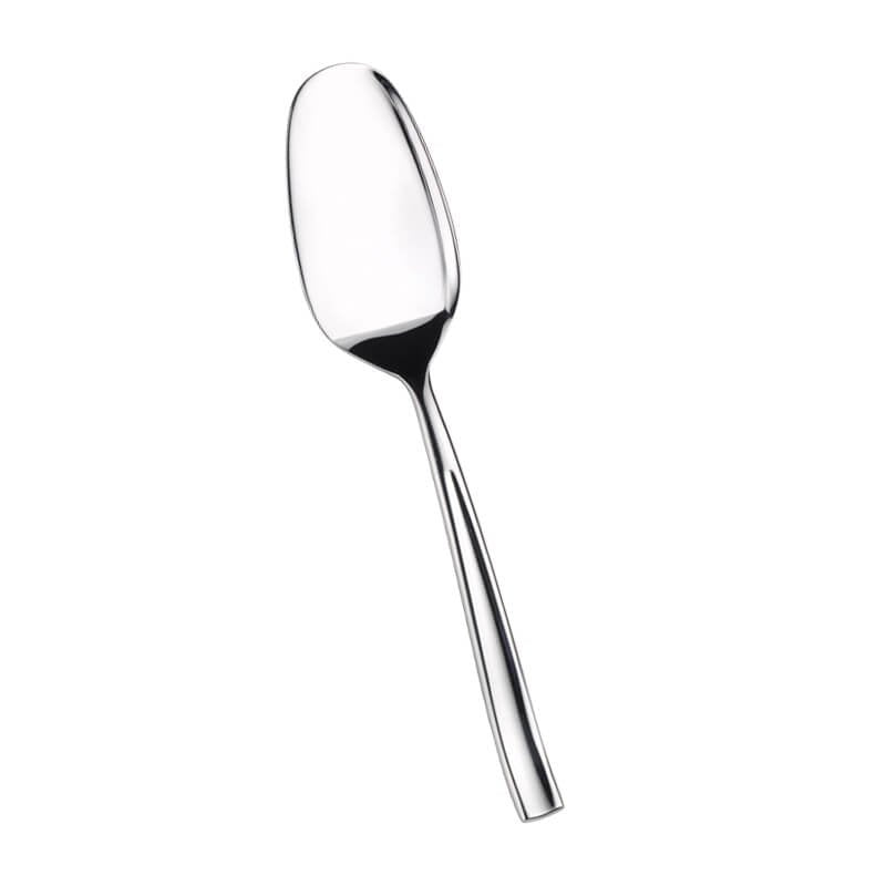Pintinox Infinito Pala Torta In Acciaio Inox Forgiato Set 12 Pz