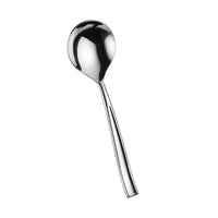 Pintinox Infinito Cucchiaio Brodo In Acciaio Inox Forgiato Set 12 Pz