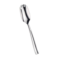 Pintinox Infinito Cucchiaio Servire In Acciaio Inox Forgiato Set 12 Pz