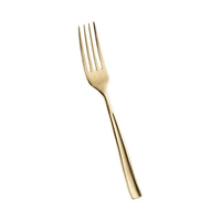 Pintinox Infinito Forchetta Tavola In Acciaio Inox Forgiato Set 12 Pz
