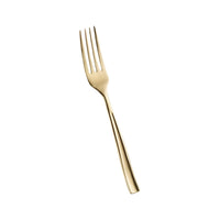 Pintinox Infinito Forchetta Frutta In Acciaio Inox Forgiato Set 12 Pz