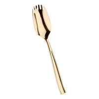 Pintinox Infinito Cucchiaio Gourmet In Acciaio Inox Forgiato Set 12 Pz