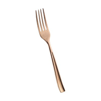 Pintinox Infinito Forchetta Tavola In Acciaio Inox Forgiato Set 12 Pz