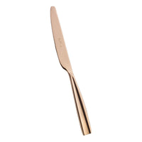 Pintinox Infinito Coltello Tavola In Acciaio Inox Forgiato Set 12 Pz