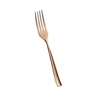 Pintinox Infinito Forchetta Frutta In Acciaio Inox Forgiato Set 12 Pz