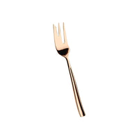 Pintinox Infinito Forchettina Dolce In Acciaio Inox Forgiato Set 12 Pz