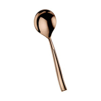 Pintinox Infinito Cucchiaio Brodo In Acciaio Inox Forgiato Set 12 Pz