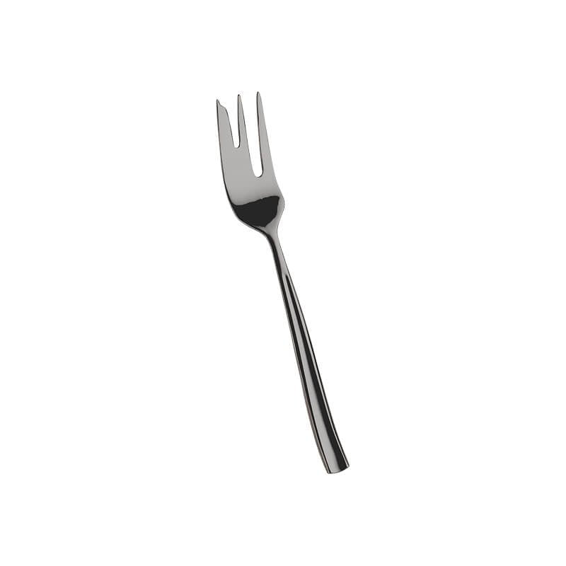 Pintinox Infinito Forchettina Dolce In Acciaio Inox Forgiato Set 12 Pz