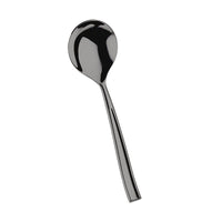 Pintinox Infinito Cucchiaio Brodo In Acciaio Inox Forgiato Set 12 Pz