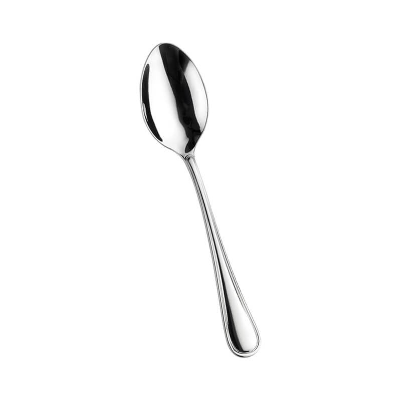 Pintinox Westminister Cucchiaio Frutta In Acciaio Inox Set 12 Pz