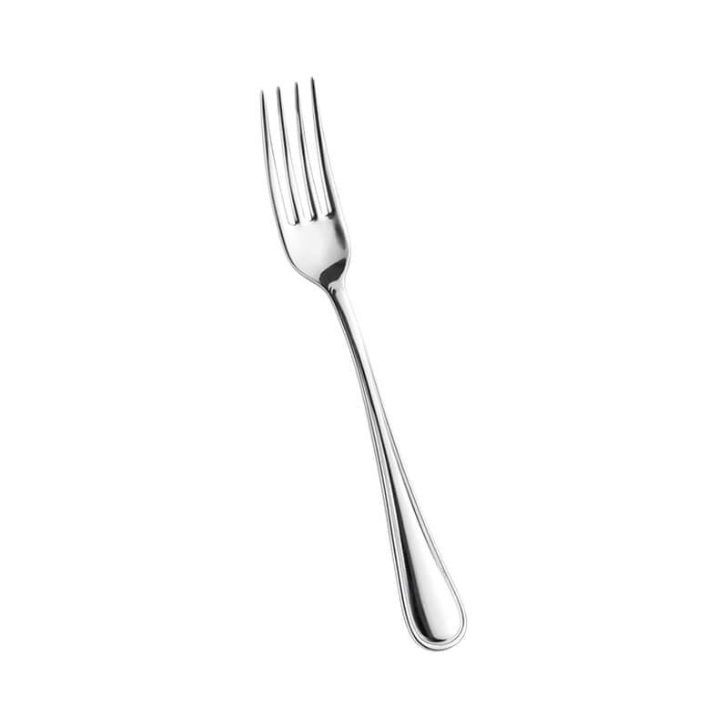 Pintinox Westminister Forchetta Frutta In Acciaio Inox Set 12 Pz