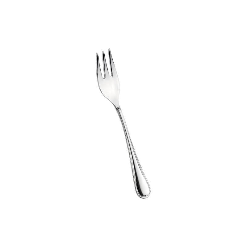 Pintinox Westminister Forchettina Dolce In Acciaio Inox Set 12 Pz