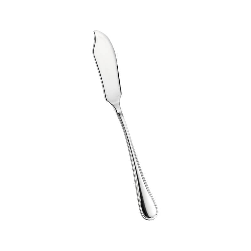 Pintinox Westminister Coltello Pesce In Acciaio Inox Set 12 Pz