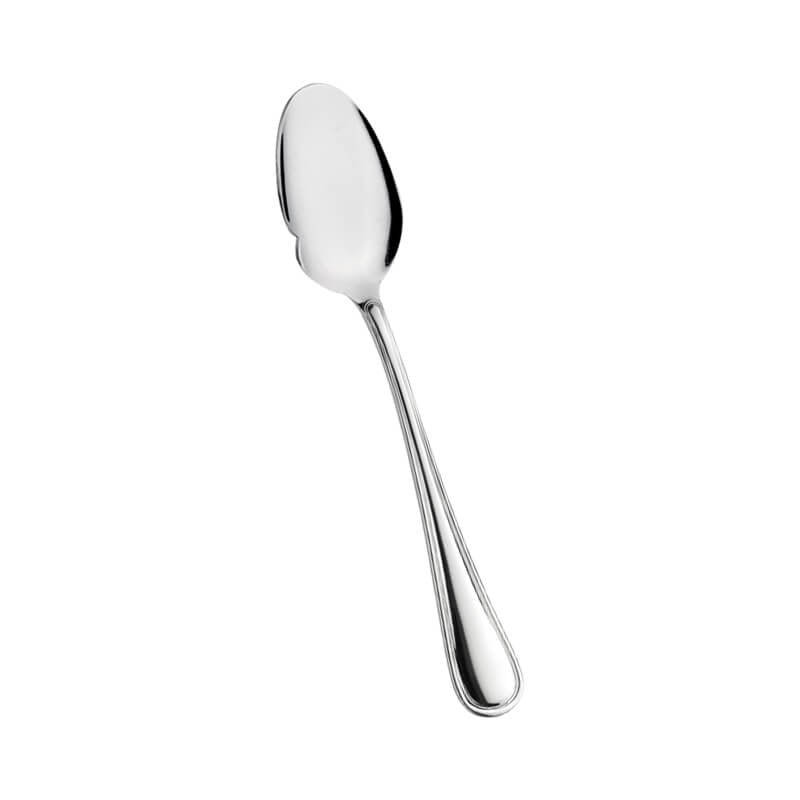 Pintinox Westminister Cucchiaio Gourmet In Acciaio Inox Set 12 Pz