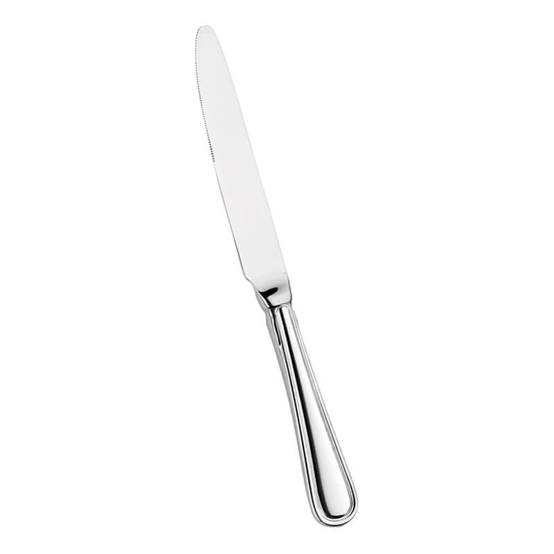 Pintinox Westminister Coltello Tavola In Acciaio Inox Set 12 Pz