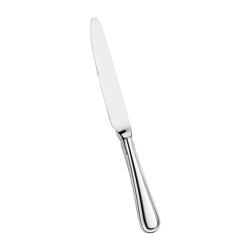 Pintinox Westminister Coltello Frutta In Acciaio Inox Set 12 Pz
