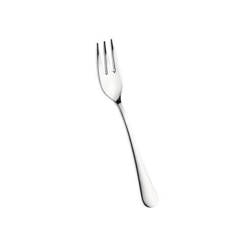 Pintinox Coliseum Forchettina Dolce In Acciaio Inox Set 12 Pz