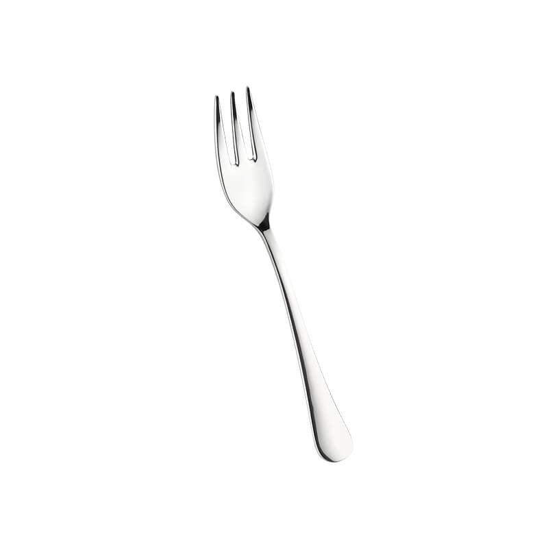 Pintinox Coliseum Forchettina Dolce In Acciaio Inox Set 12 Pz
