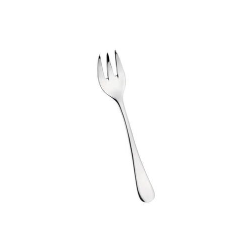 Pintinox Coliseum Forchettina Ostriche In Acciaio Inox Set 12 Pz