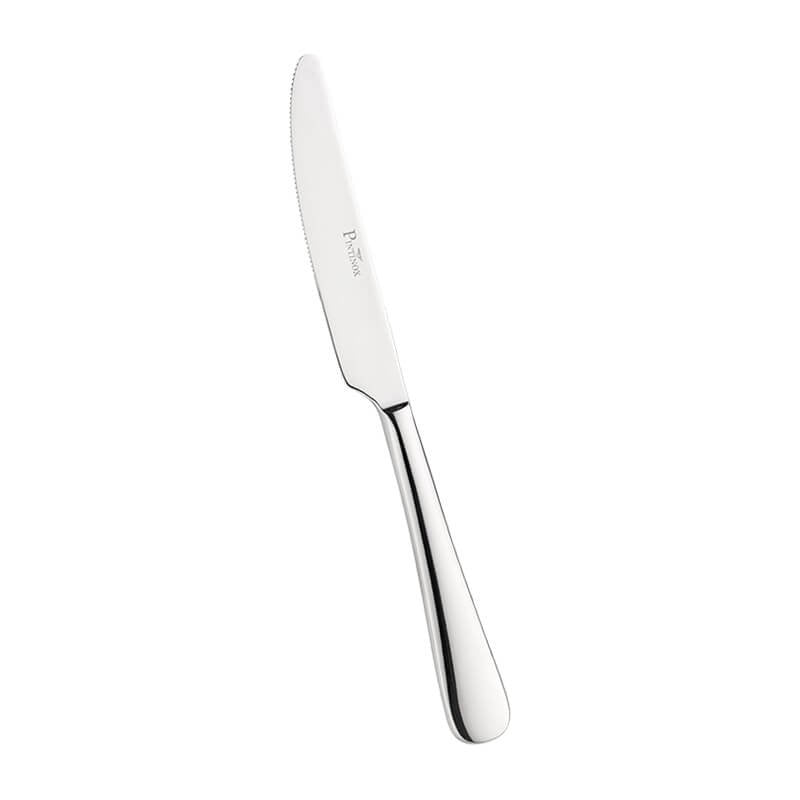 Pintinox Coliseum Coltello Frutta In Acciaio Inox Set 12 Pz